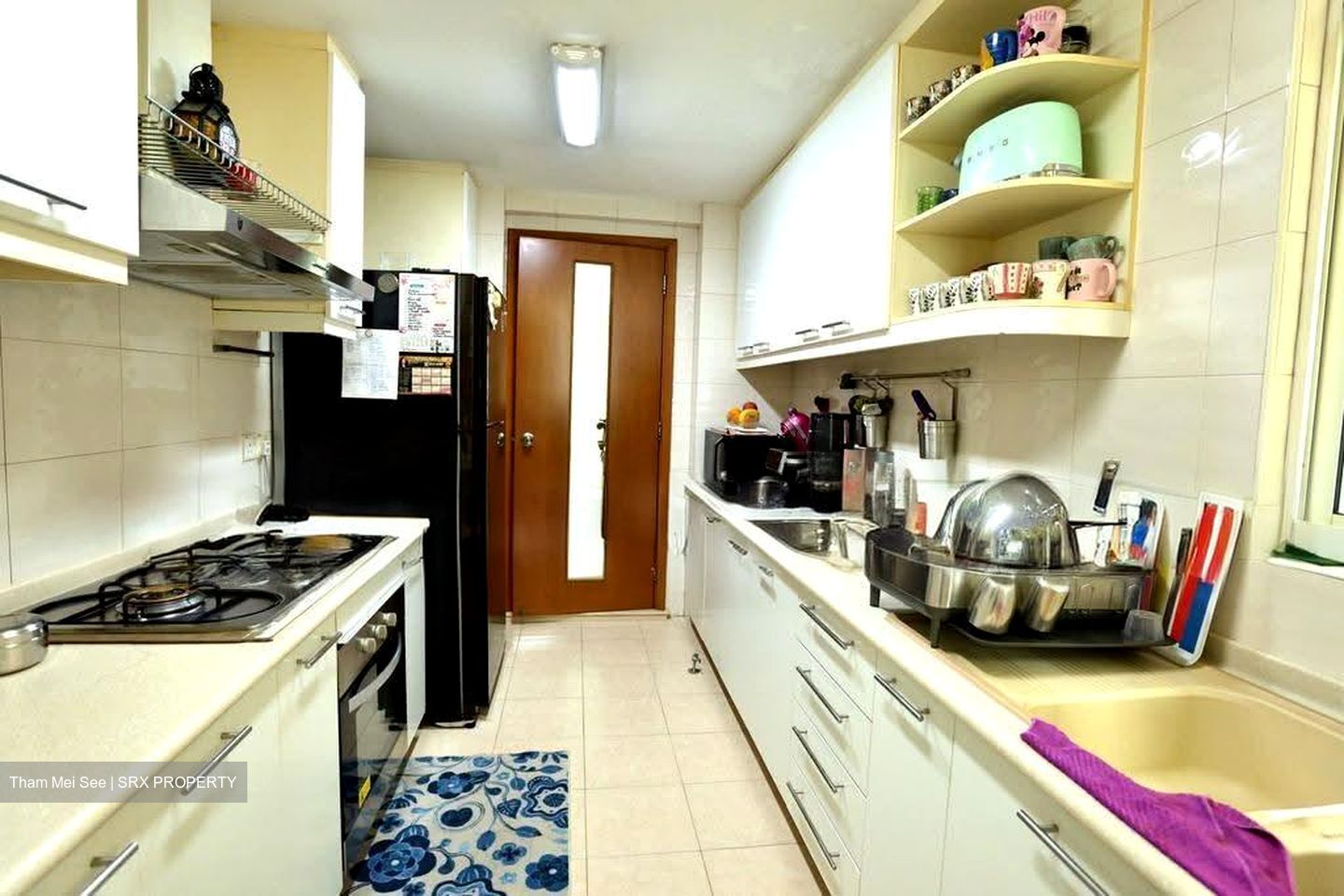 Costa Del Sol (D16), Condominium #628431481